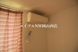 西之町コーポの物件内観写真